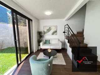 Casas en Venta San José Pinula Km 18 Carretera — Casa en Venta en San José Pinula, Guatemala, Ciudad — miniatura 1 de 17
