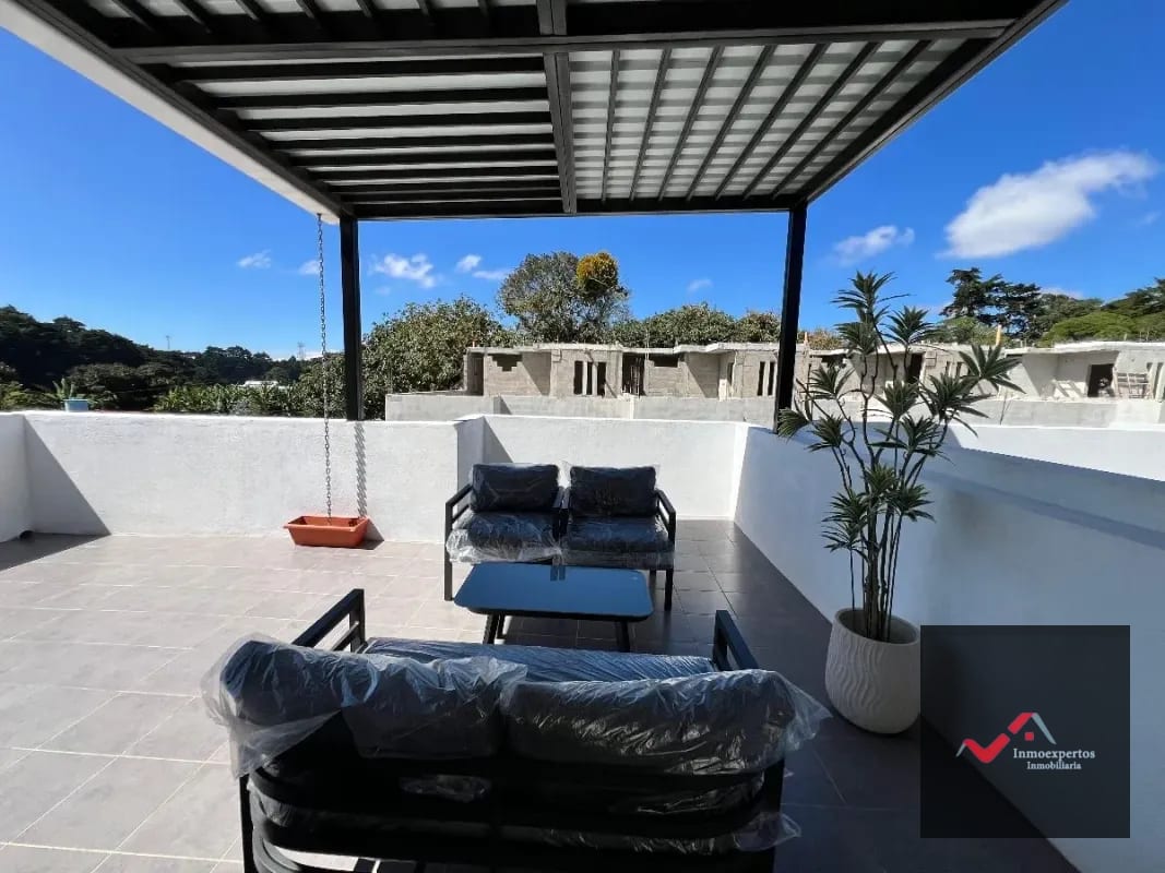 Casas en Venta San José Pinula Km 18 Carretera — Casa en Venta en San José Pinula, Guatemala, Ciudad — foto 17 de 17