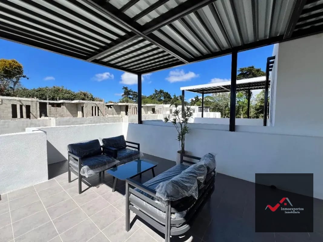 Casas en Venta San José Pinula Km 18 Carretera — Casa en Venta en San José Pinula, Guatemala, Ciudad — foto 6 de 17