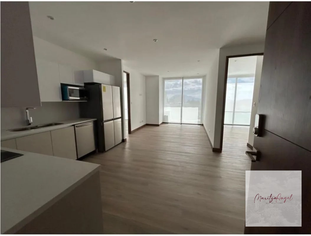 APARTAMENTO EN VENTA EDIFICIO ARTIS ZONA 13A EN - 4