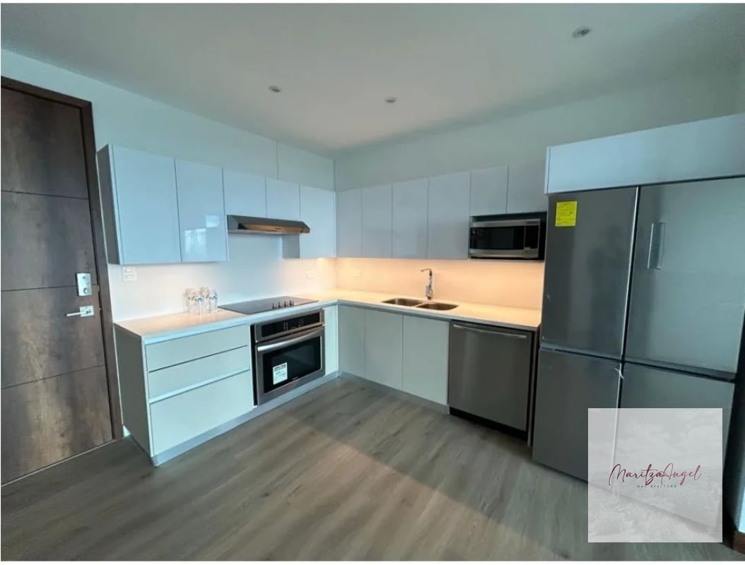 APARTAMENTO EN VENTA EDIFICIO ARTIS ZONA 13A EN - 3