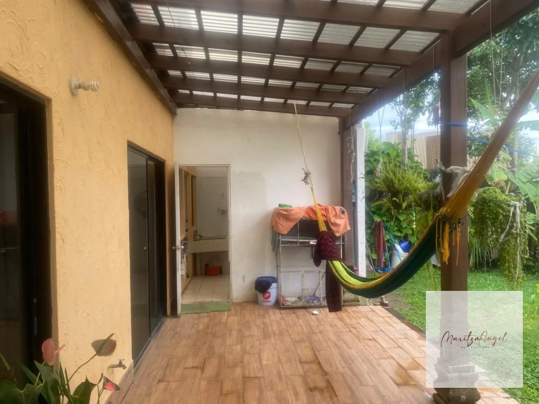 CASA EN VENTA EN ZONA 16 - 1