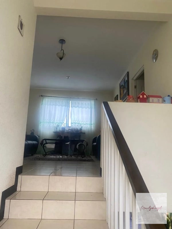 CASA EN VENTA EN ZONA 16 - 2