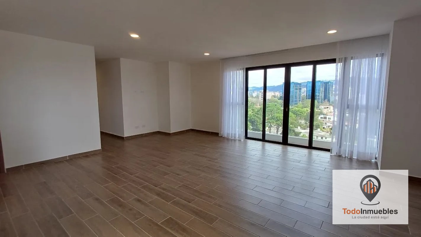 Apartamento en Renta en Parque 14 - 8