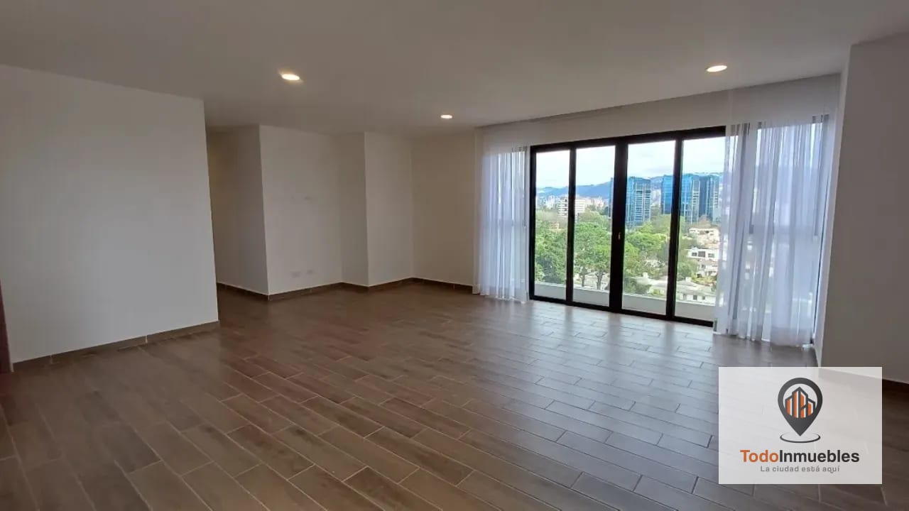 Apartamento en Renta en Parque 14 — Apartamento en Alquiler en Parque 14, Zona 14, Guatemala, Ciudad — foto 8 de 15