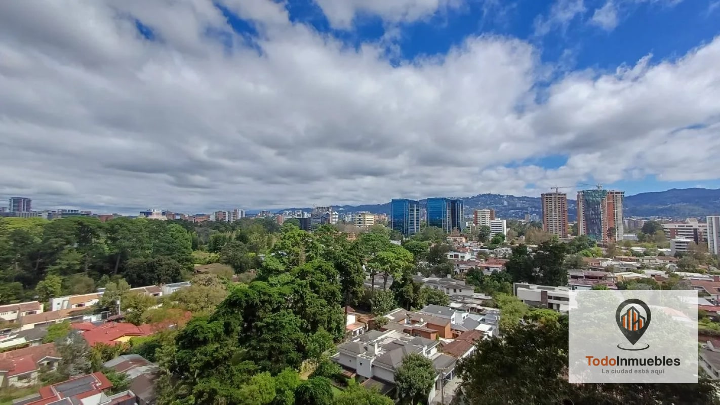 Apartamento en Renta en Parque 14 - 9