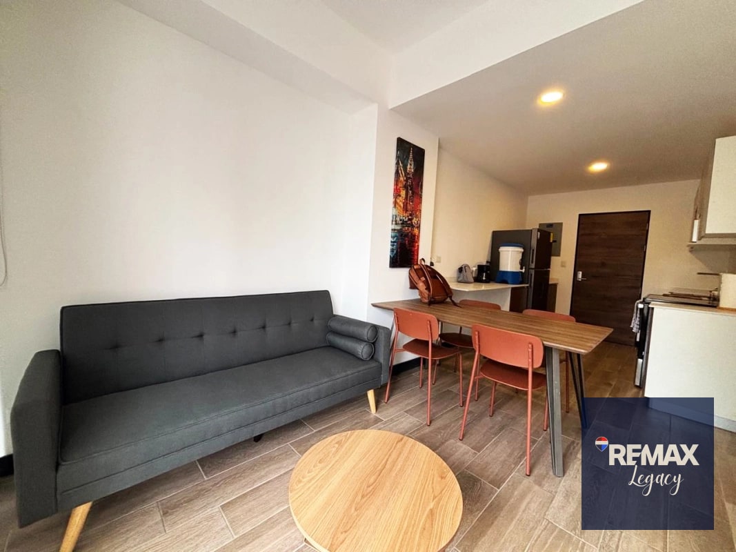 Apartamento Renta | Zona 10 | Senseti 10 - 8