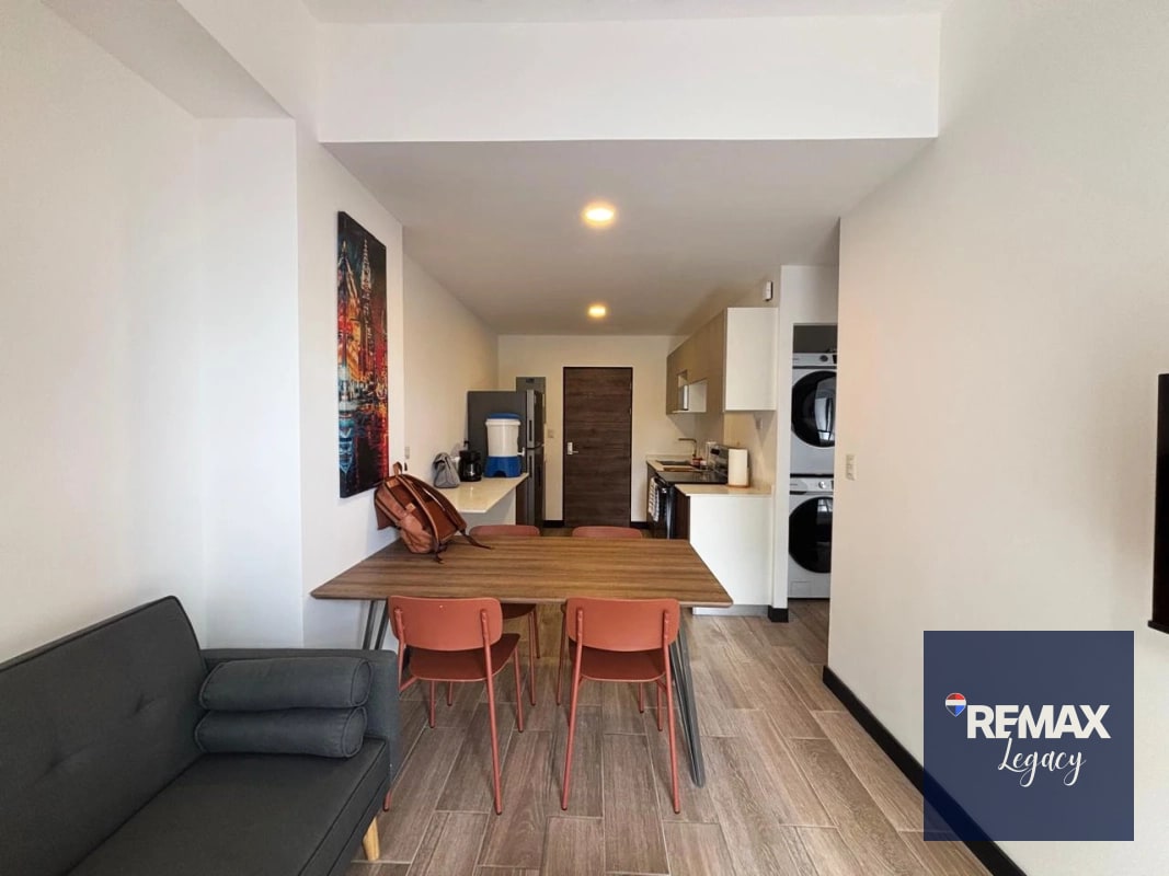 Apartamento Renta | Zona 10 | Senseti 10 - 10