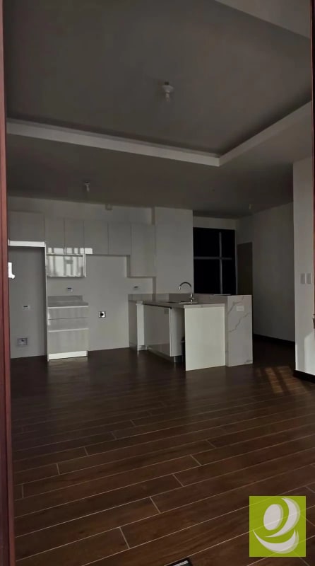 Renta apartamento en Lirios zona 16 - 1