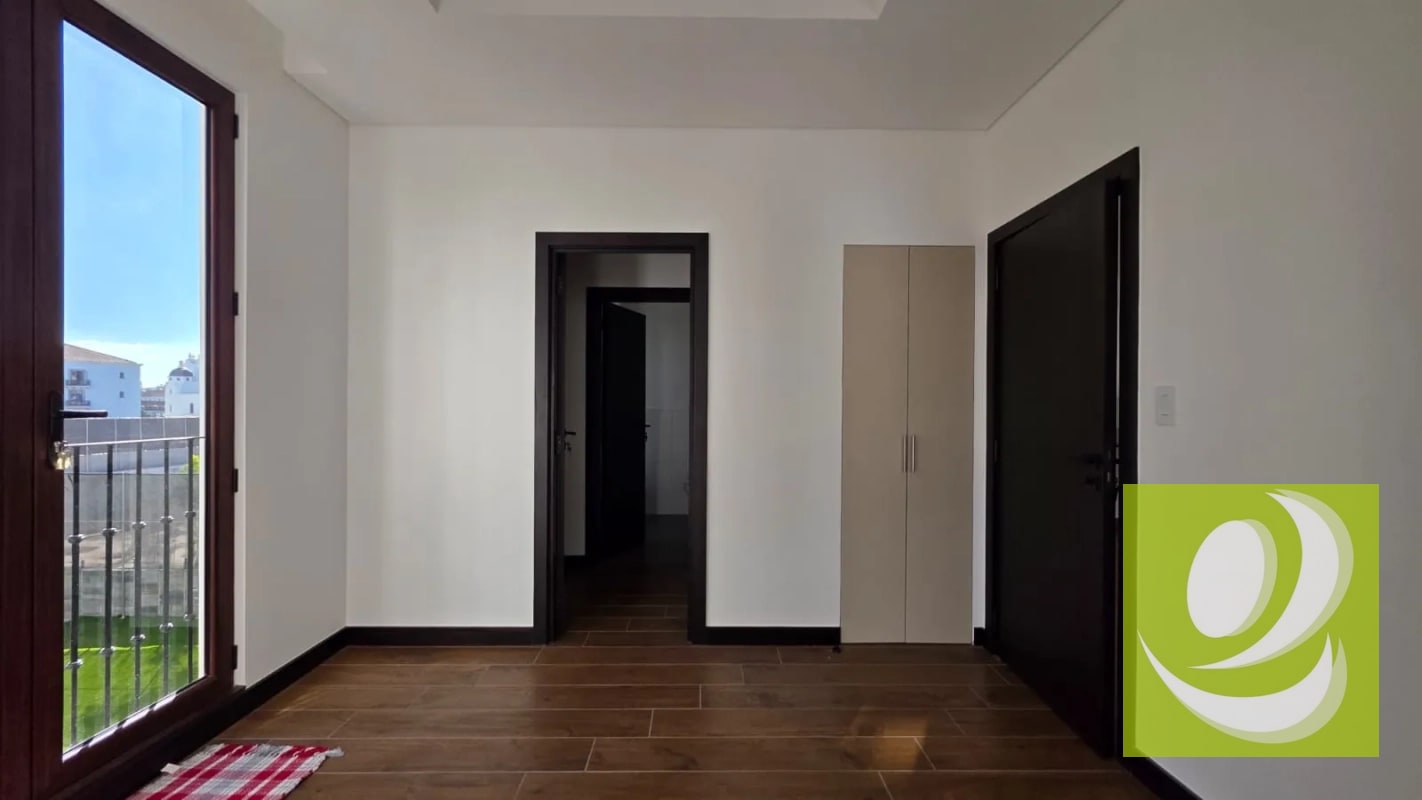 Renta  apartamento en Lirios zona 16 - 8