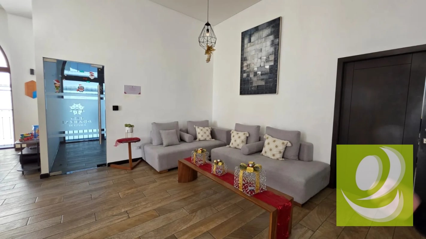 Renta apartamento en Lirios zona 16 - 3