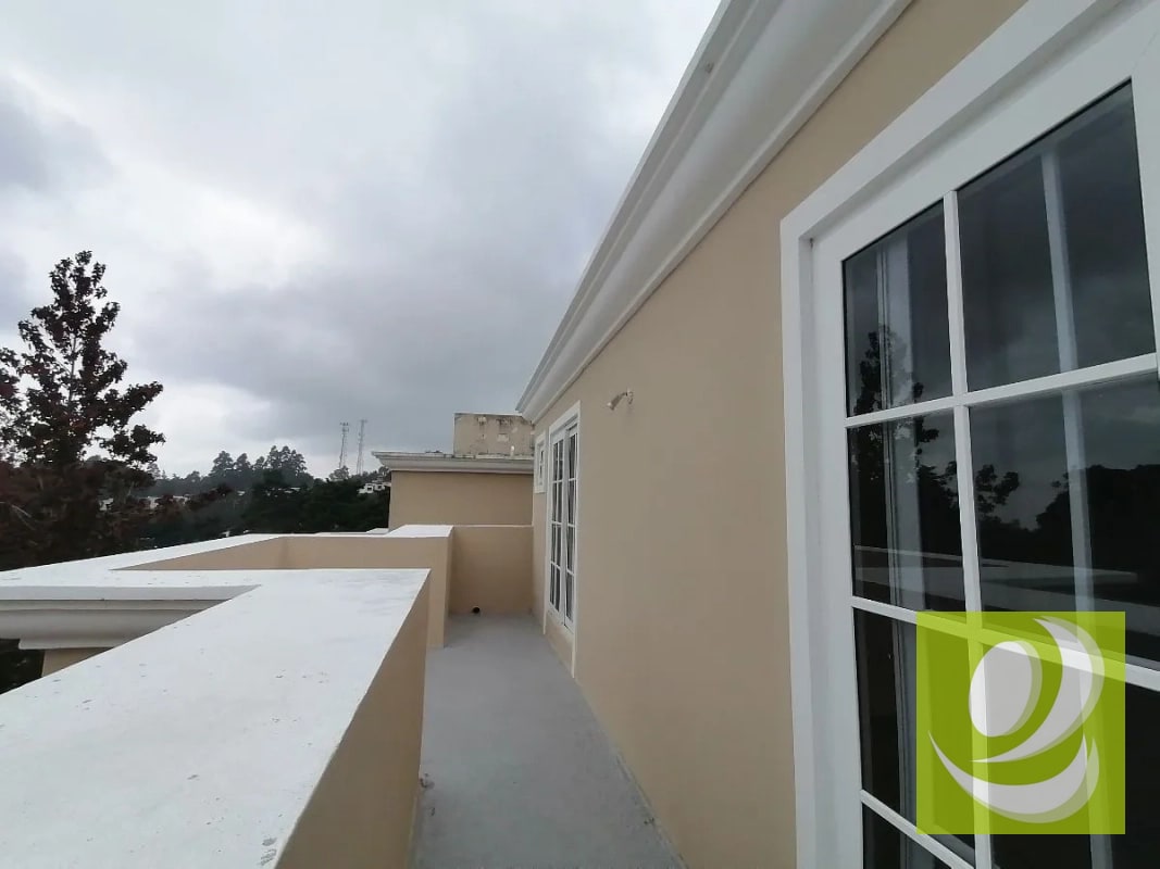 Casa en venta ENTREVERDES - 6