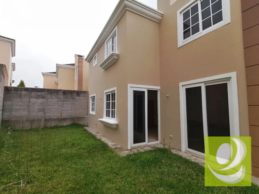 Casa en venta ENTREVERDES - 4