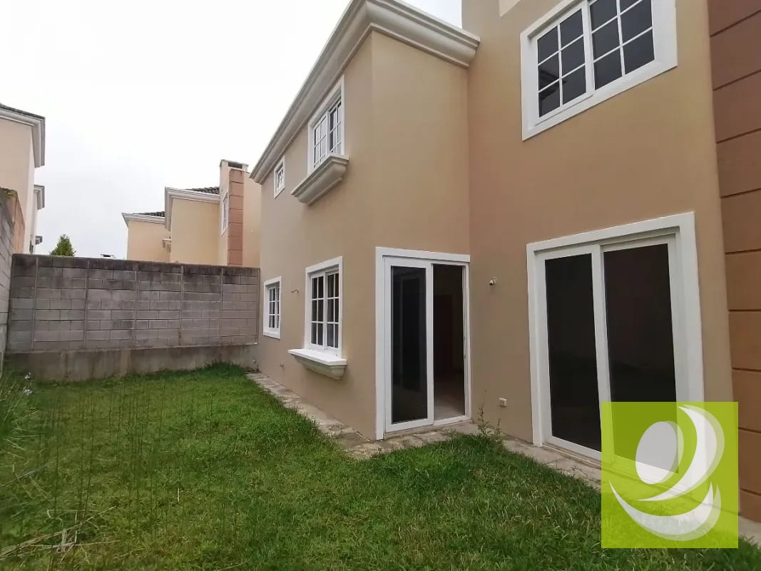 Casa en venta ENTREVERDES — Casa en Venta en Carretera a El Salvador, Guatemala, Ciudad — foto 4 de 12