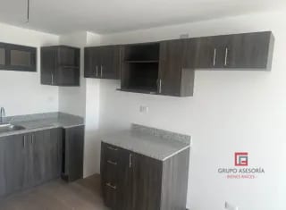 Apartamento en renta Petapolis zona 12 — Apartamento en Alquiler en Petápolis, Zona 12, Guatemala, Ciudad — miniatura 4 de 6