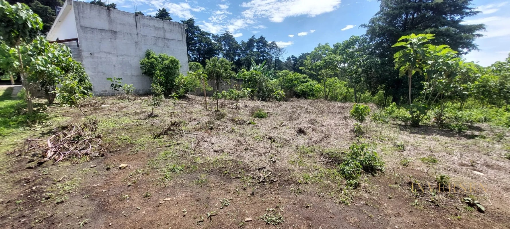 Terreno en venta ubicado en Vistas de Versalles Carretera a Barillas Villa Canales - 5