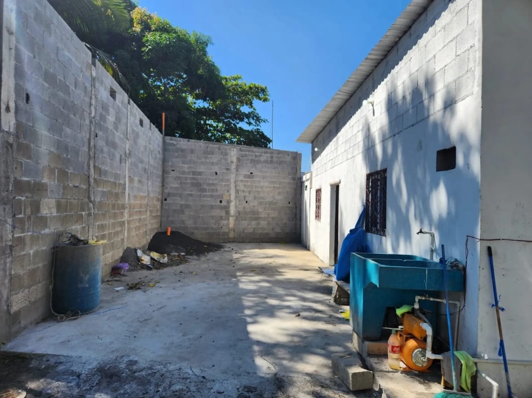 Propiedad en Puerto de San José, Escuintla — Casa en Venta en Puerto San José, Escuintla — foto 3 de 5