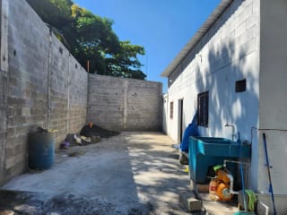 Propiedad en Puerto de San José, Escuintla — Casa en Venta en Puerto San José, Escuintla — miniatura 3 de 5