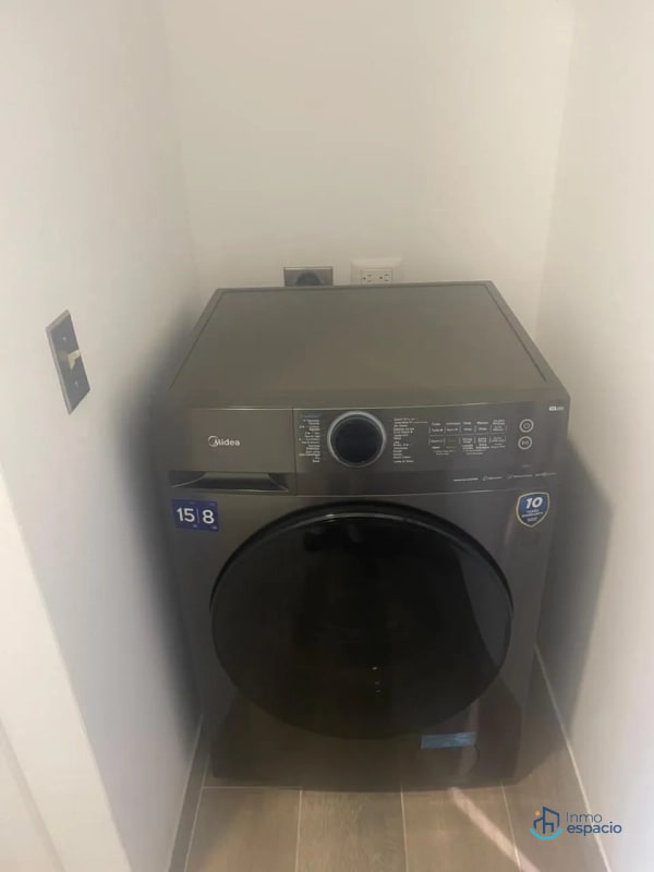 Apartamento en venta, Zona 13- Narama - 13