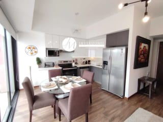 apartamento en renta en zona 10 — Apartamento en Alquiler en Zona 10, Guatemala, Ciudad — miniatura 1 de 7