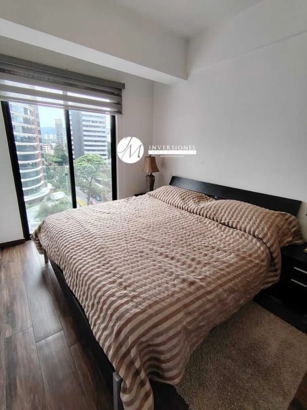 apartamento en renta en zona 10 — Apartamento en Alquiler en Zona 10, Guatemala, Ciudad — foto 7 de 7