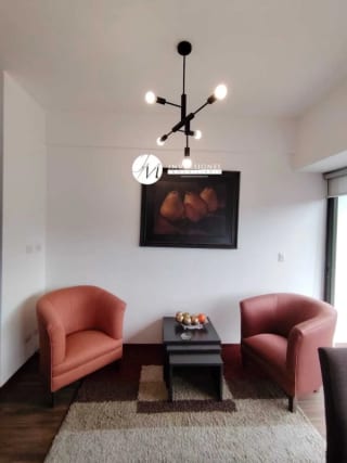 apartamento en renta en zona 10 — Apartamento en Alquiler en Zona 10, Guatemala, Ciudad — miniatura 5 de 7