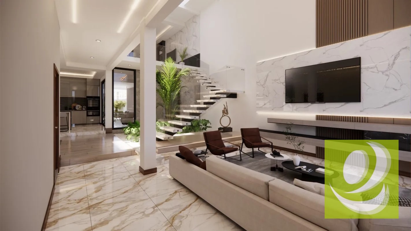 Casa en Venta en CAES La Fontana I - 1