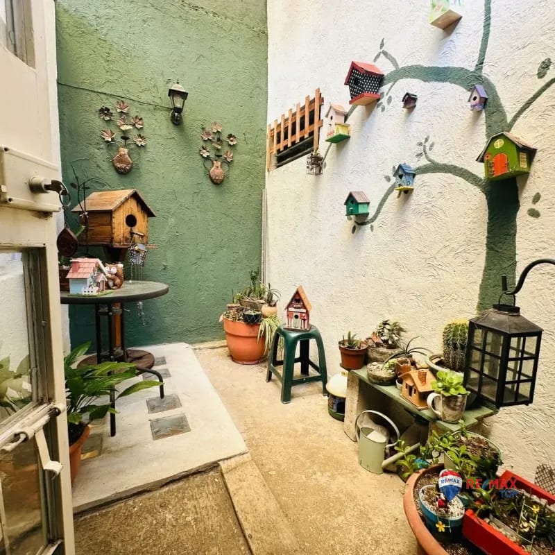 CASA EN COND. SANTA BARBARA, SAN CRISTÓBAL — Casa en Venta en Zona 8 Mixco, Guatemala, Ciudad — foto 5 de 10