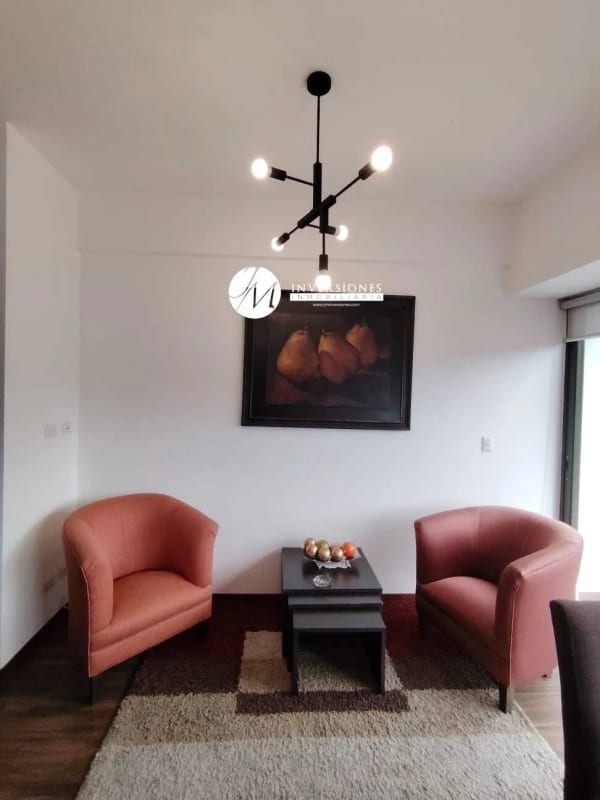 apartamento en venta en zona 10 — Apartamento en Venta en Zona 10, Guatemala, Ciudad — foto 7 de 7