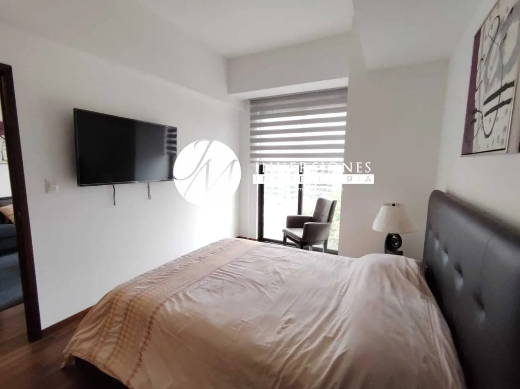 apartamento en venta en zona 10 — Apartamento en Venta en Zona 10, Guatemala, Ciudad — foto 9 de 11