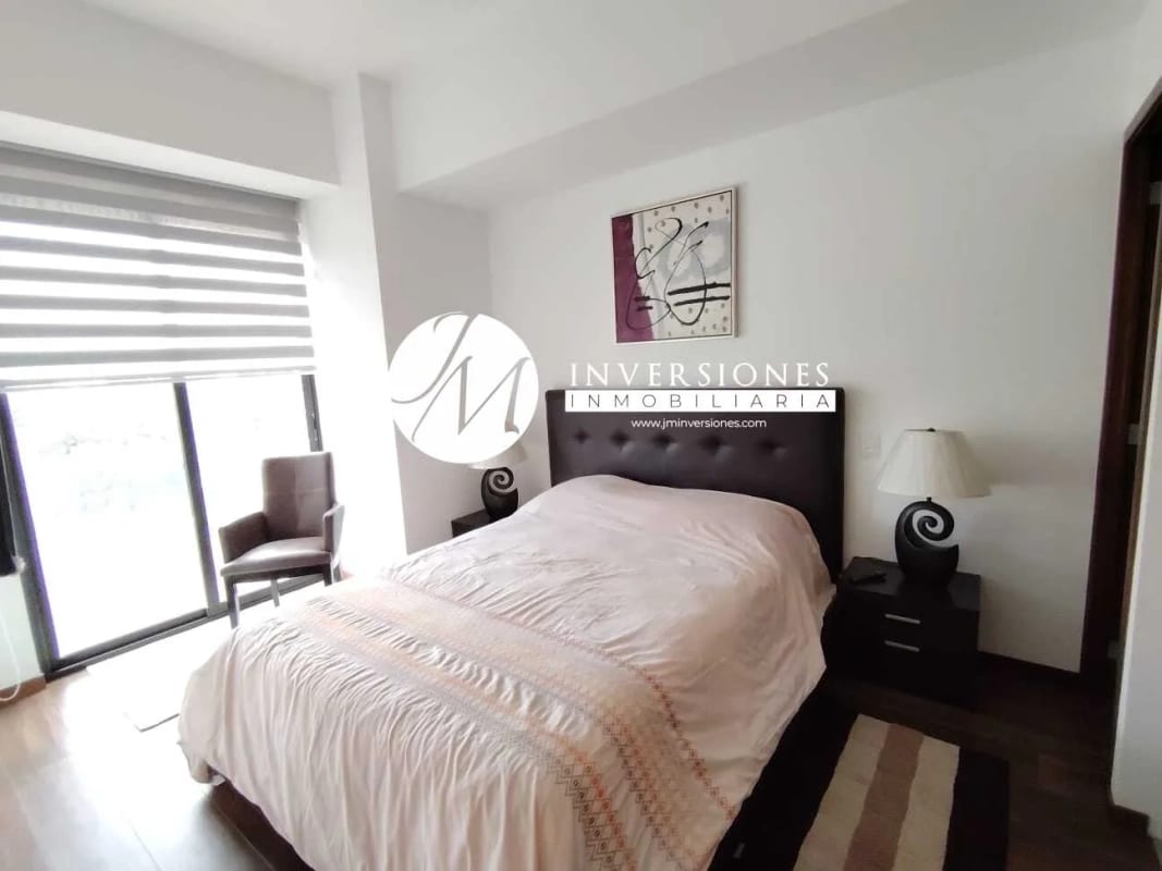 apartamento en venta en zona 10 — Apartamento en Venta en Zona 10, Guatemala, Ciudad — foto 8 de 11