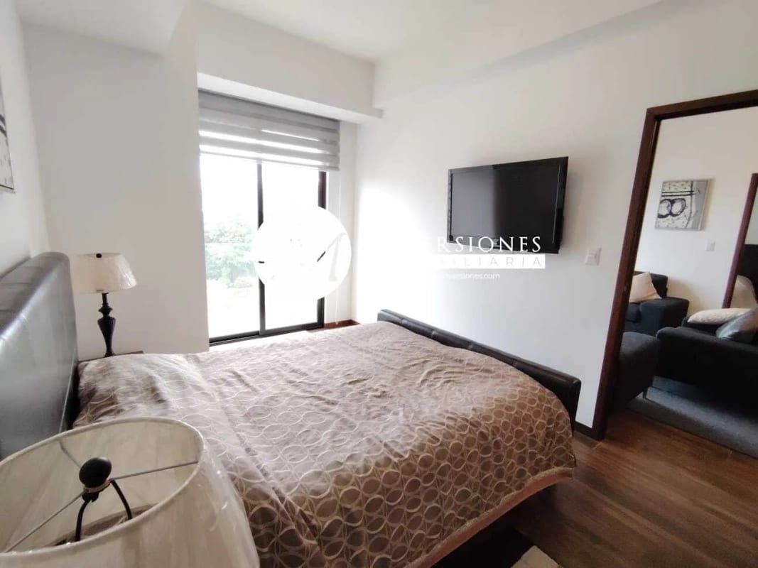 apartamento en venta en zona 10 — Apartamento en Venta en Zona 10, Guatemala, Ciudad — foto 7 de 11