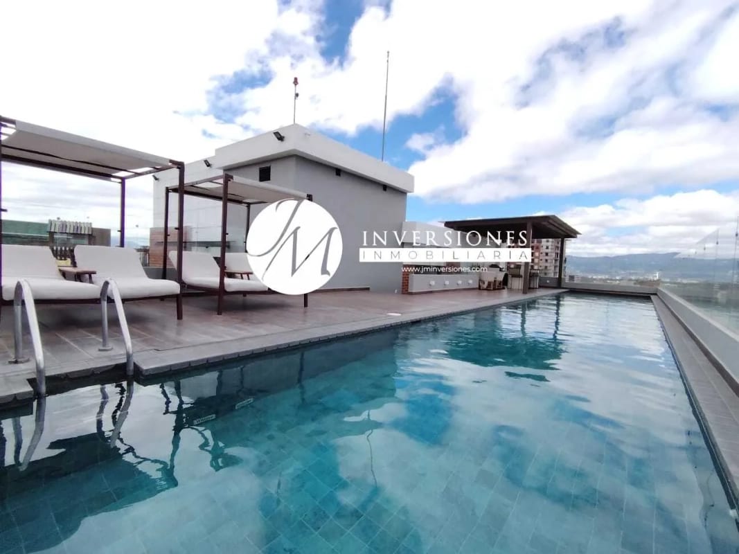 apartamento en venta en zona 10 — Apartamento en Venta en Zona 10, Guatemala, Ciudad — foto 4 de 11
