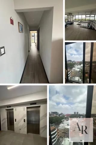 Apartamento en VENTA en zona 10 — Apartamento en Venta en Niko 10, Zona 10, Guatemala, Ciudad — miniatura 1 de 2