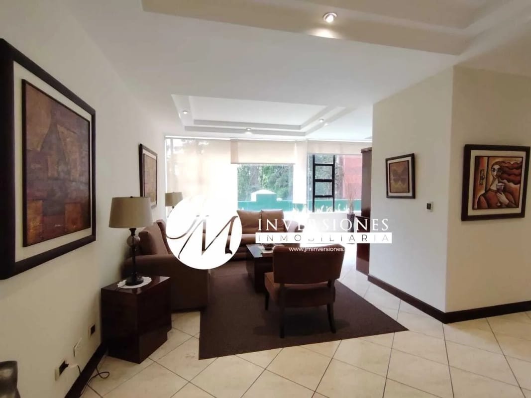 casa en venta en zona 10 — Apartamento en Venta en Zona 10, Guatemala, Ciudad — foto 13 de 13