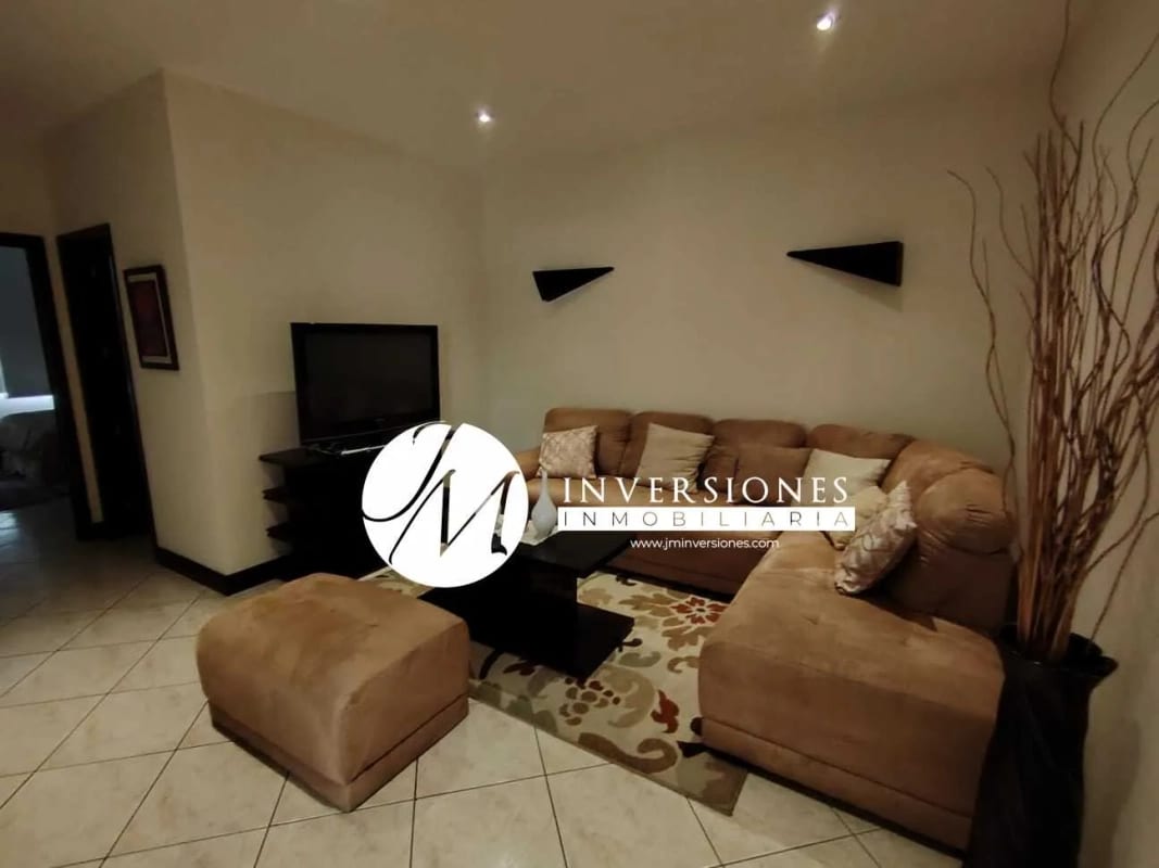 casa en venta en zona 10 — Apartamento en Venta en Zona 10, Guatemala, Ciudad — foto 12 de 13