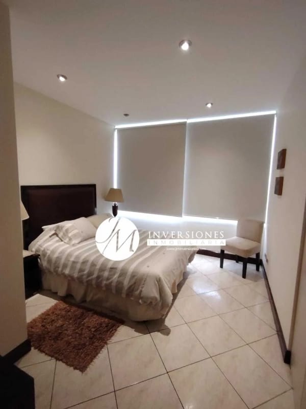 casa en venta en zona 10 — Apartamento en Venta en Zona 10, Guatemala, Ciudad — foto 9 de 13