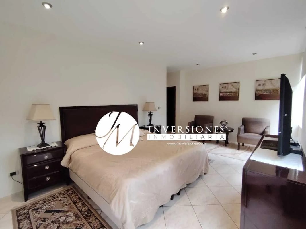 casa en venta en zona 10 — Apartamento en Venta en Zona 10, Guatemala, Ciudad — foto 8 de 13