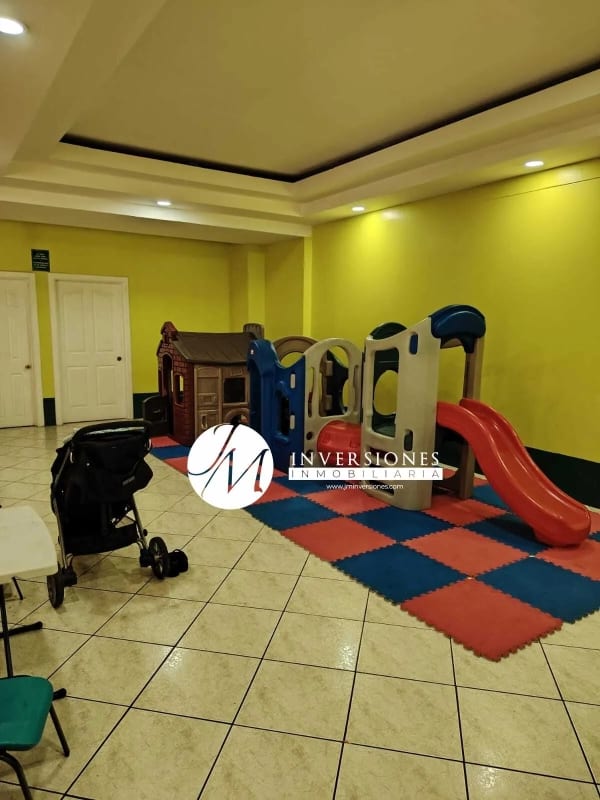 casa en venta en zona 10 — Apartamento en Venta en Zona 10, Guatemala, Ciudad — foto 2 de 13