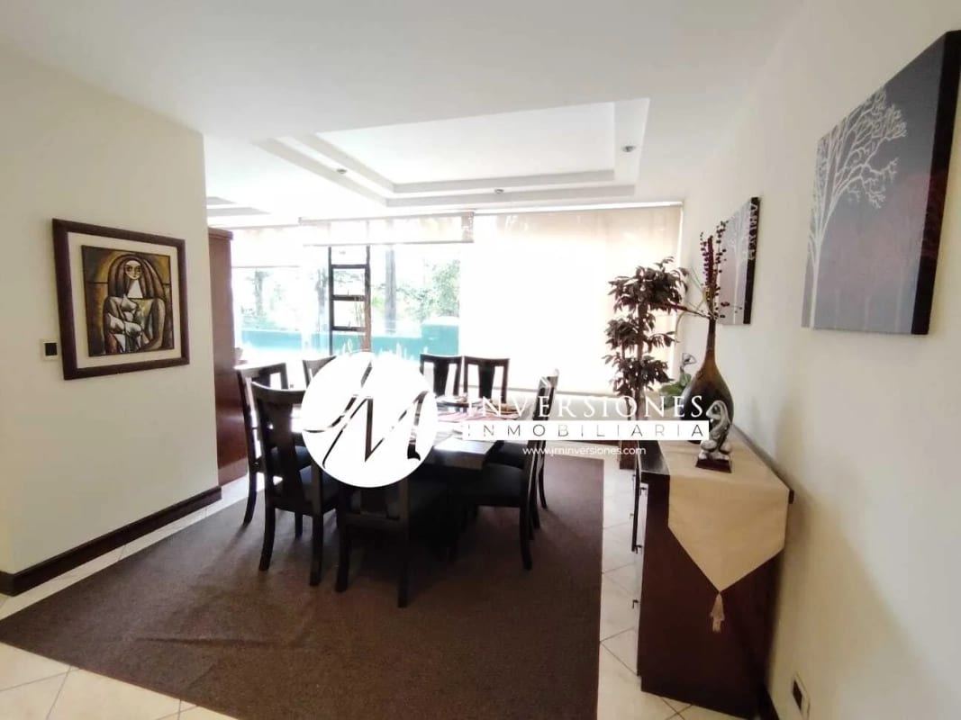 apartamento en renta en zona 10 — Apartamento en Alquiler en Zona 10, Guatemala, Ciudad — foto 13 de 13