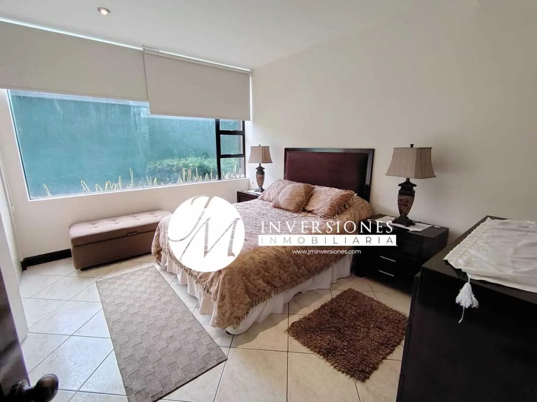 apartamento en renta en zona 10 — Apartamento en Alquiler en Zona 10, Guatemala, Ciudad — foto 7 de 13