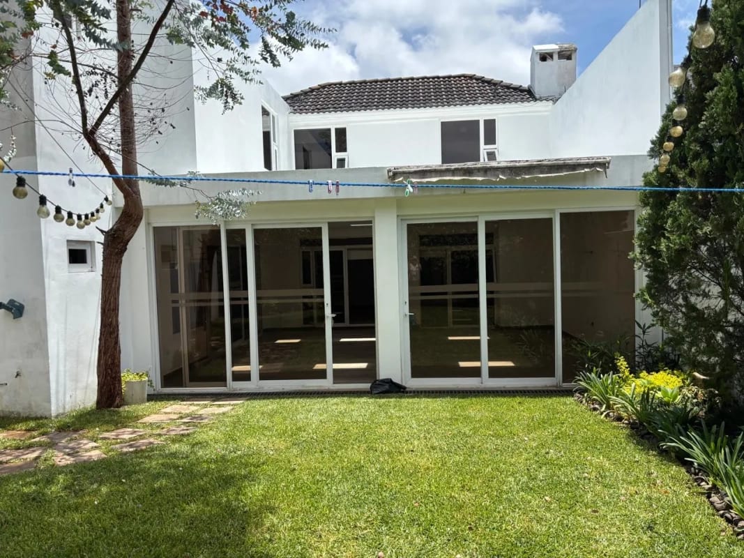 Hermosa casa grande en Residencial Los Diamantes — Casa en Venta en Los Diamantes, Carretera a El Salvador, Guatemala, Ciudad — foto 17 de 17