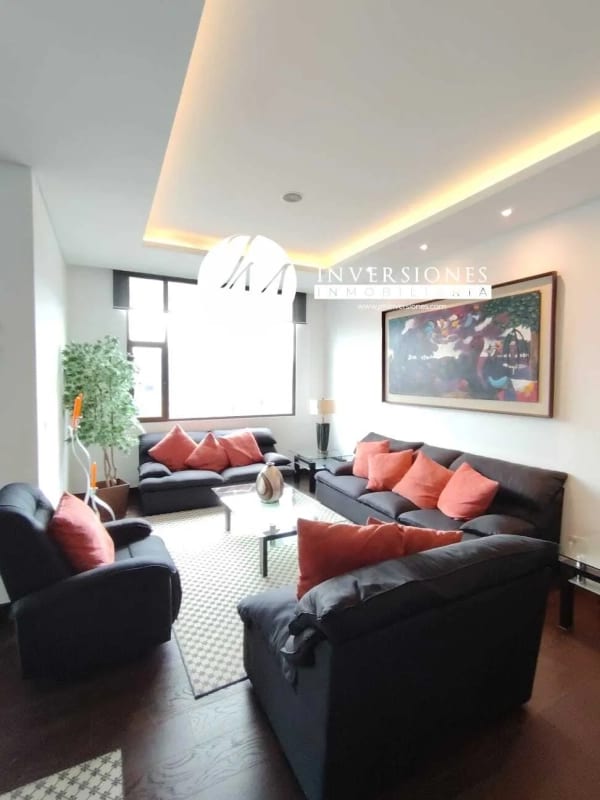 apartamento en renta en zona 14 — Apartamento en Alquiler en Zona 14, Guatemala, Ciudad — foto 16 de 16