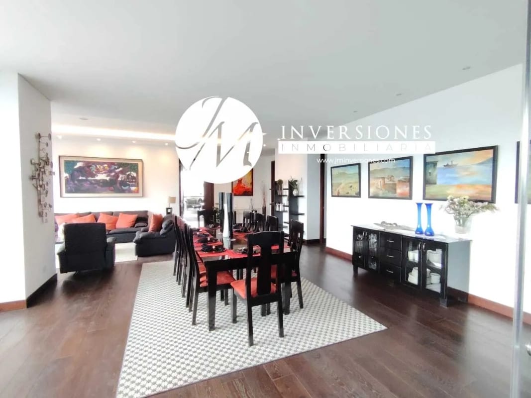apartamento en renta en zona 14 — Apartamento en Alquiler en Zona 14, Guatemala, Ciudad — foto 15 de 16