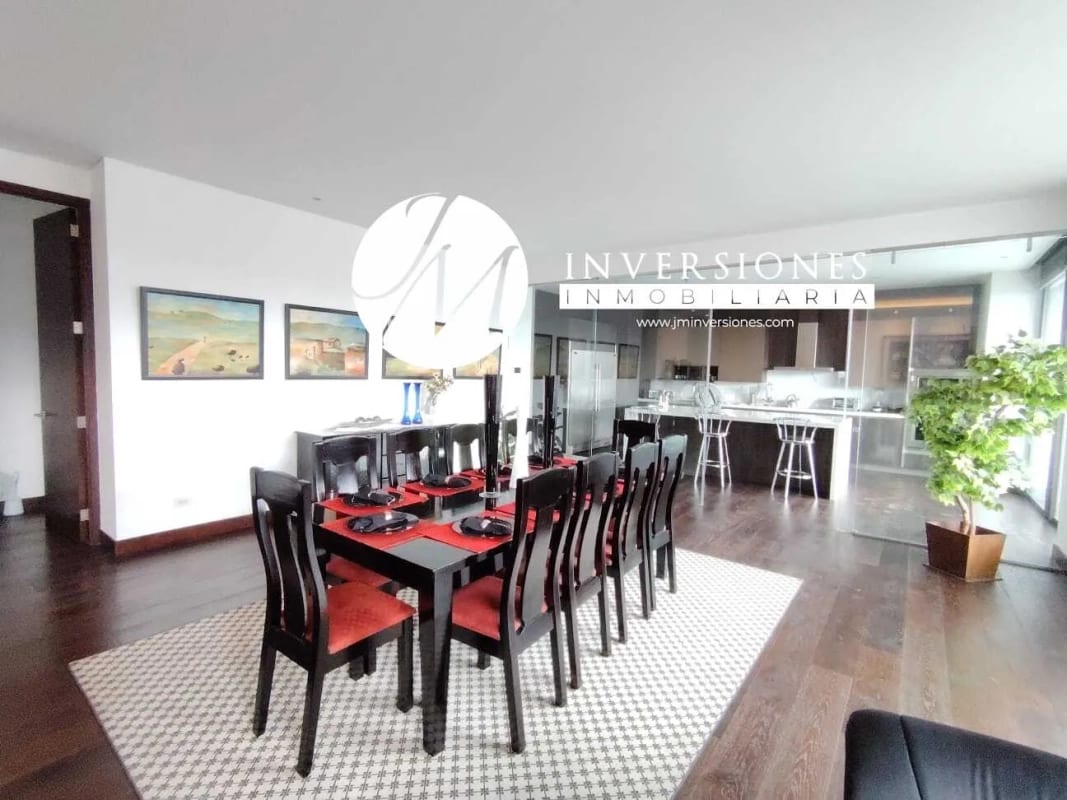 apartamento en renta en zona 14 — Apartamento en Alquiler en Zona 14, Guatemala, Ciudad — foto 14 de 16
