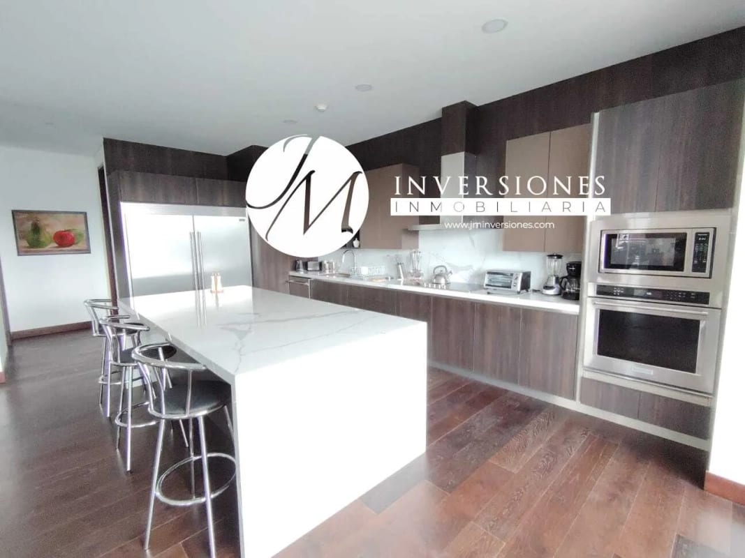 apartamento en renta en zona 14 — Apartamento en Alquiler en Zona 14, Guatemala, Ciudad — foto 13 de 16
