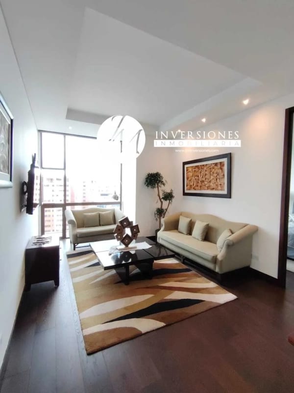 apartamento en renta en zona 14 — Apartamento en Alquiler en Zona 14, Guatemala, Ciudad — foto 11 de 16