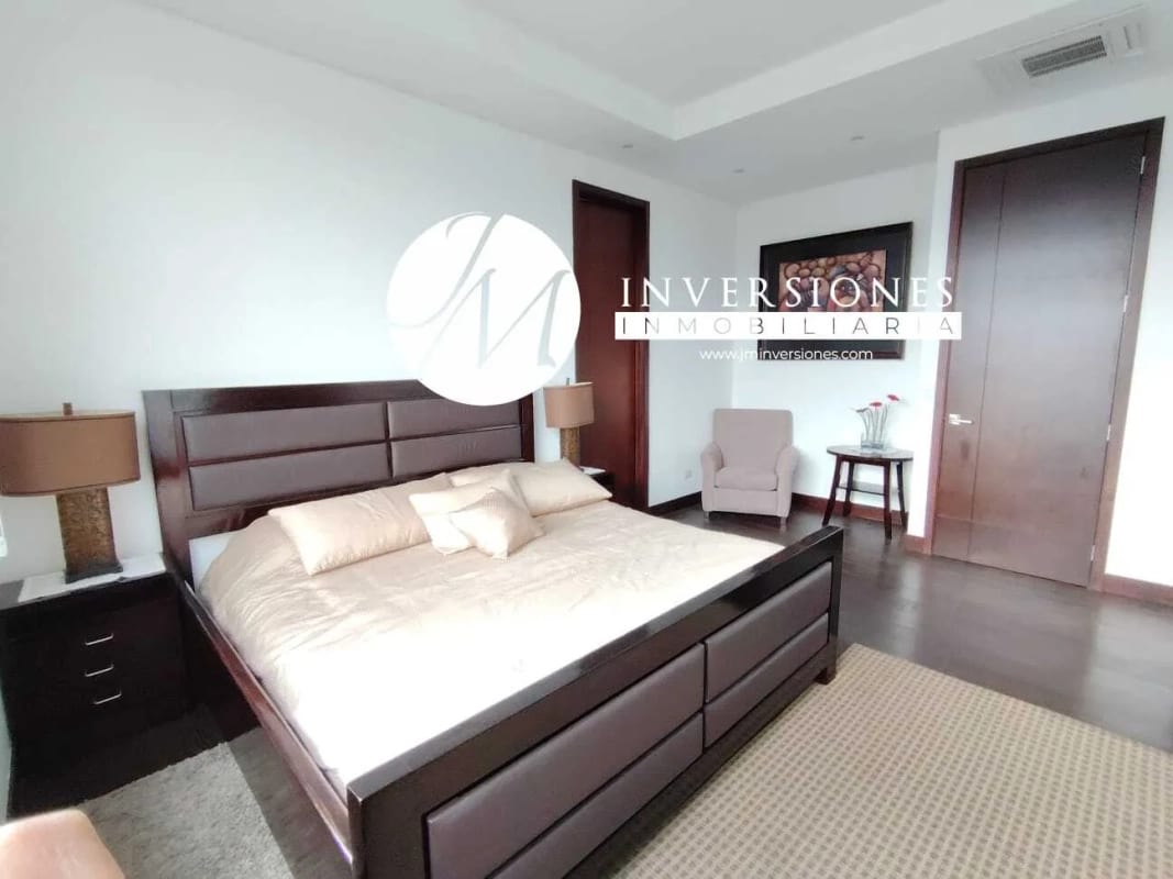 apartamento en renta en zona 14 — Apartamento en Alquiler en Zona 14, Guatemala, Ciudad — foto 10 de 16