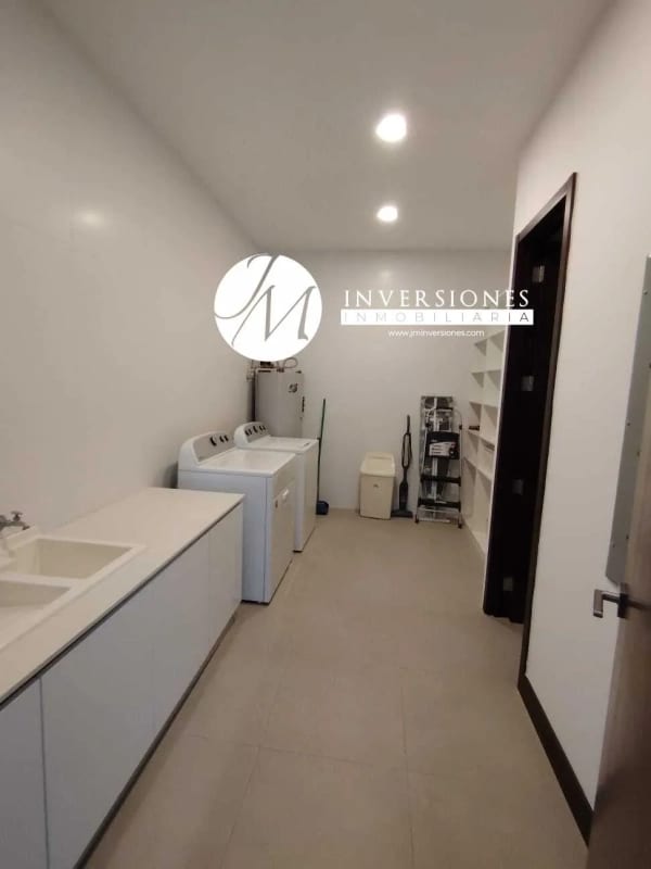 apartamento en renta en zona 14 — Apartamento en Alquiler en Zona 14, Guatemala, Ciudad — foto 7 de 16