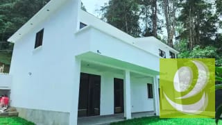 Casa para Estrenar en Terravista CAES — Casa en Venta en Carretera a El Salvador, Guatemala, Ciudad — miniatura 2 de 5